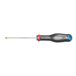 Facom PZ0x75mm 1000V Standard Prot Screwdriver, ATD0X75PB-picture-36