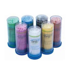 Oro MA-005 Regular Green Micro Applicator Tips-picture-31