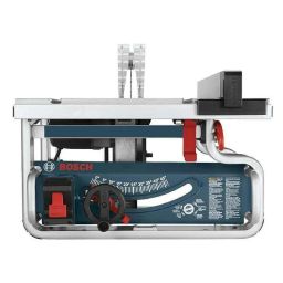 Bosch 3650rpm 1800W Bench Top Saw, GTS 10 J-picture-9