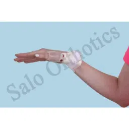 Salo Orthotics Thumb Spica Splint with Wrist Support, 306, Size: Universal image 5