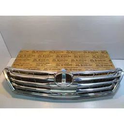 Modified Autos Full Chrome Front Grill for Toyota Innova Type 3-picture-48