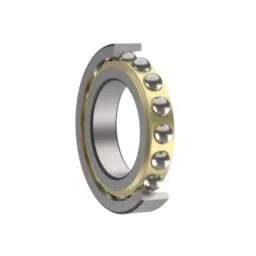 ZKL 75x130x25mm Single Row Angular Contact Ball Bearing, 7215B (Pack of 10)-picture-34