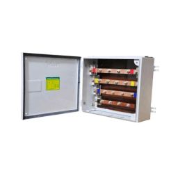 Tekson 320A White Industrial Bus Bar Chamber-picture-43