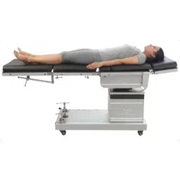 Balaji Surgical BJS-002 C-Arm Compatible Operation Theater Table-image-13