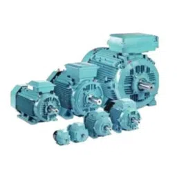 Shree Chamunda 0.5HP 1440rpm Induction Motor-picture-15