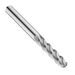 Hittco 101mm 4 Flute Ball Nose End Mill, Shank Diameter: 18 mm-picture-24