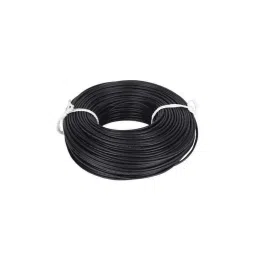 Urostar Livcare 4 Sqmm 90m Black Single Core Unsheathed Multistrand Cable, URLCHW400-picture-41