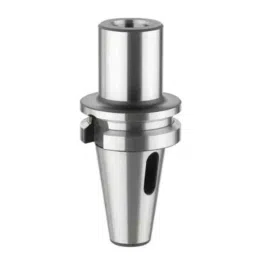 RR BT50 Standard Length Type-A Carbon Steel Milling Reduction Socket, Morse Taper: MT3 image 3