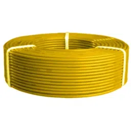 Anchor By Panasonic 90m 2.5 Sqmm Yellow Advance EFFR High Voltage Copper Industrial Cable image 2