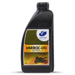 Varroc JASO MA2 900ml 4T 10W-30 Engine Oil for Bike, VOIL-10W30-900SL-picture-42