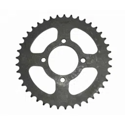 skf automotive SKF VKWJ 60031 Chain &a; Sprocket Kit for Two Wheeler image 4