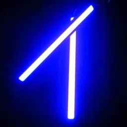 A4S Blue LED Fog DRL Day Time Running Lights for Maruti Suzuki Ciaz, ASTLO035 image 2