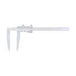 Markvel 300mm Stainless Steel Vernier Caliper with Long Jaws , 103-315 (Pack of 3)-picture-20