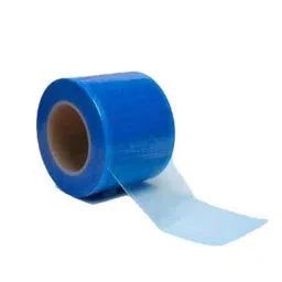 Oro 1200 Sheets 4x6 inch Blue Barrier Film, BF-001-picture-29