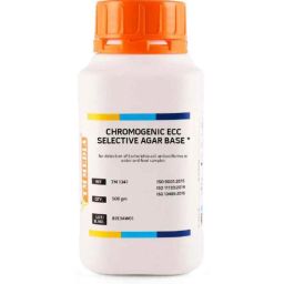 TM Media 500g Chromogenic Ecc Selective Agar Base, TM 1341-picture-5
