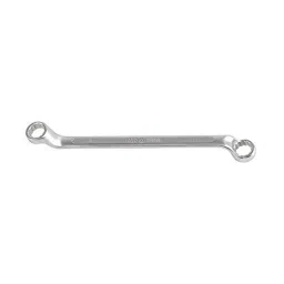 Yato YT-0383 6x7mm Alloy Steel Double Ring Spanner-picture-21