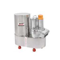 Microactive 1HP Stainless Steel Vegetable Cutter Machine-picture-41