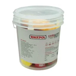 Waxpol Car &a; Household Bucket Kit, AHB150 image 4