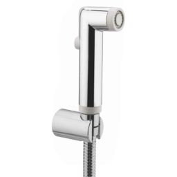 Prestige Ozzo ABS Chrome Finish Push Button Health Faucet-picture-45