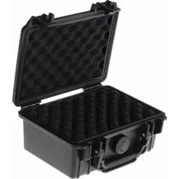 RS Pro 90x210x170mm Waterproof Plastic Equipment Case, 7674989-picture-17