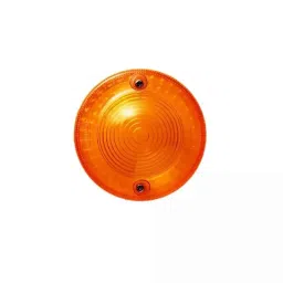 Uno Minda 5003-615 Amber Lens Blinker Lens Lh/Rh for Yamaha Rx-100, UNO-D1KUP0-picture-45