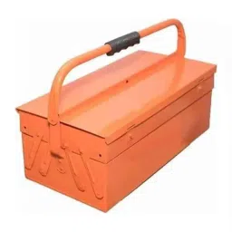 Implemental AHDFR45568 Metal Orange Tool Storage &a; Organizer-picture-6