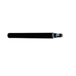 RR Kabel 1.5 Sqmm 20 Core Black Shielded Cable, Length: 100m-picture-38