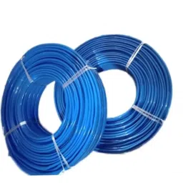 Elson 2.5Sqmm Three Core Blue CCA Copper Submersible Cable with Weather Resistant, Length: 45 m image 5