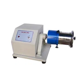 U-Tech Laboratory Type Stainless Steel Ball Mill with 2kg Jar, SSI-165-picture-3