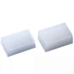 Lab Plus 96 Deep Well Plate, LP-4692 (Pack of 50)-picture-41