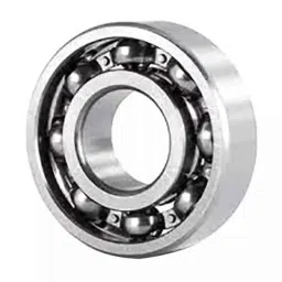 Imported 20x47x14mm Steel Deep Groove Ball Bearing, 6204N (Pack of 5)-image-61