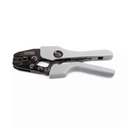 RS Pro Hand Ratcheting Crimping Tool, 0.5 – 0.6mm2 Wire, 1923665-picture-30