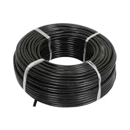 Kalinga Gold 16 Sqmm Black FR PVC Housing Wire, Length: 90 m image 3