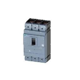 Siemens 3 Pole 63 A MCCB Thermal Magnetic Trip Unit 3VM11635EE320AA0-picture-23