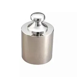 Lab Plus Cylindrical Weight 500g Austenitic Non-Magnetic Stainless Steel, LP-651-picture-47