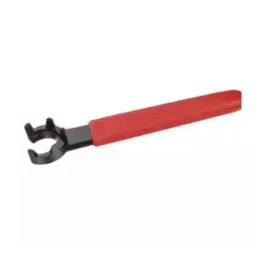 RR Metal Black &a; Red ER8 Mini Collet Spanner for ER-8 Collet-picture-23