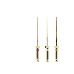 Waldent G3/W2 21mm (19/02) Wal-Flex Glide Files image 1