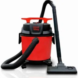 Inalsa Ultra WD10 1000W Black &a; Orange Wet &a; Dry Vacuum Cleaner-picture-10