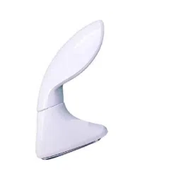 SureStrive ABS White Front Left Side Fender Angle View Bonnet Blind Mirror for Mahindra Xuv700 All Model-picture-11