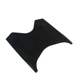 Varroc Rubber Black Washable Anti-Skid Foot Mat for Honda Activa Scooter, MATT-ATVI-FM06-picture-22
