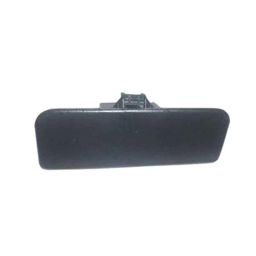 Car International CI-505 Plastic Dashboard Lock in Black for Bolero-picture-46
