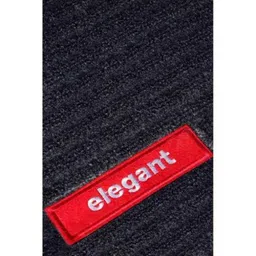 Elegant Cord Black Carpet Car Mat Compatible with BMW X1 2017 Onwards image 3