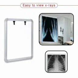 Swadesi By MCP 12V LED X-Ray Illuminator Single Film View Box with Automatic Film Activation-picture-43