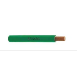 RR Kabel 6 sqmm Single Core PVC Grey RR-Unilay FR Flexible Cable, Length: 90 m-picture-46