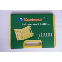 Eastman 8 Pcs Chrome Vanadium Steel T Handle Socket Wrench Set, E-2219-picture-24