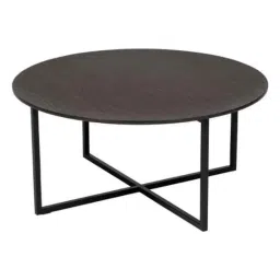 Evok Jamie MDF &a; Metal Wenge Coffee Table, FLILCTMDHGWG68372I-picture-45