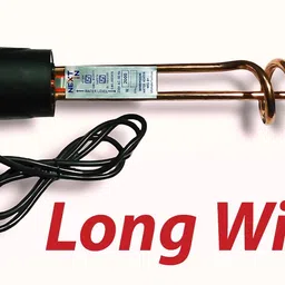 next in SmartChoice Water Heater Rod with Indicator 2000 W Shock Proof Immersion Heater Rod image 4