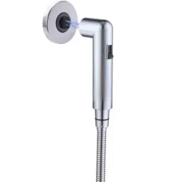 Aquieen Magna Health Faucet with 1m Shower Tube &a; Hook-image-52
