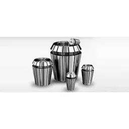 Krost Er40 Collet,Cnc/Vmc,Cnc Lazer,Machine Tool,Cnc Computer End Mill Collet, End Milling Cutter Clamping, Tungsten Steel Clamp (Er40 Qty 1Nos Size 9.0-10.0mm)-picture-14