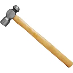 Baum 300g Forged Solid Steel Sledge Ball Pein Hammer, Art-290 AW-picture-26